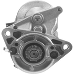 Order Démarreur reconditionné by DENSO - 280-0181 For Your Vehicle