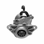 Order Remanufactured Starter by DENSO - 280-0319 For Your Vehicle