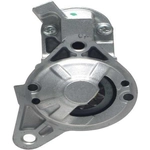 Order Remanufactured Starter by DENSO - 280-4219 For Your Vehicle