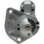 Order Remanufactured Starter by DENSO - 280-4256 For Your Vehicle