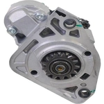 Order Remanufactured Starter by DENSO - 280-4302 For Your Vehicle
