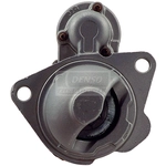 Order Remanufactured Starter by DENSO - 280-5378 For Your Vehicle