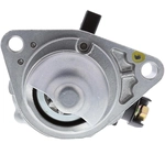 Order Denso - 280-6025 - Démarreur reconditionnés For Your Vehicle