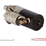 Order Démarreur reconditionné by MOTORCRAFT - SA860RM For Your Vehicle