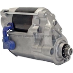 Order Démarreur reconditionné by QUALITY-BUILT - 12097 For Your Vehicle