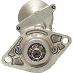 Order Remanufactured Starter by QUALITY-BUILT - 12145 For Your Vehicle