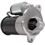 Order Remanufactured Starter by QUALITY-BUILT - 12371 For Your Vehicle
