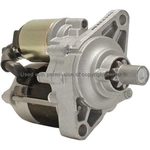 Order Remanufactured Starter by QUALITY-BUILT - 12384 For Your Vehicle