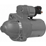 Order Remanufactured Starter by QUALITY-BUILT - 12468 For Your Vehicle