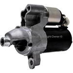 Order Démarreur reconditionné by QUALITY-BUILT - 16028 For Your Vehicle