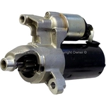 Order Démarreur reconditionné by QUALITY-BUILT - 16031 For Your Vehicle