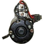 Order Remanufactured Starter by QUALITY-BUILT - 16817 For Your Vehicle