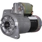 Order Remanufactured Starter by QUALITY-BUILT - 16818 For Your Vehicle