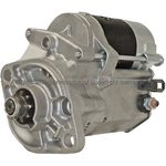 Order Démarreur reconditionné by QUALITY-BUILT - 16828 For Your Vehicle