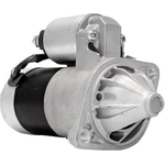 Order Remanufactured Starter by QUALITY-BUILT - 17217 For Your Vehicle
