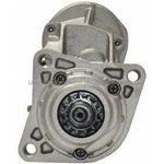 Order Démarreur reconditionné by QUALITY-BUILT - 17548 For Your Vehicle