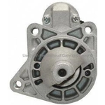 Order Démarreur reconditionné by QUALITY-BUILT - 17559 For Your Vehicle