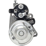 Order QUALITY-BUILT - 17561 - Remanufactured Starter For Your Vehicle