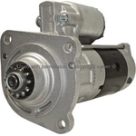 Order Remanufactured Starter by QUALITY-BUILT - 17578 For Your Vehicle