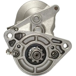 Order Remanufactured Starter by QUALITY-BUILT - 17669 For Your Vehicle