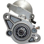 Order Démarreur reconditionné by QUALITY-BUILT - 17671 For Your Vehicle