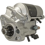 Order Remanufactured Starter by QUALITY-BUILT - 17672 For Your Vehicle