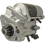 Order Démarreur reconditionné by QUALITY-BUILT - 17672 For Your Vehicle