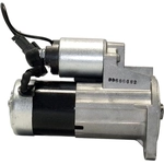 Order Remanufactured Starter by QUALITY-BUILT - 17685 For Your Vehicle