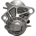 Order Démarreur reconditionné by QUALITY-BUILT - 17785 For Your Vehicle