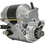 Order Remanufactured Starter by QUALITY-BUILT - 17791 For Your Vehicle