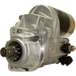 Order Démarreur reconditionné by QUALITY-BUILT - 17892 For Your Vehicle