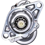 Order Démarreur reconditionné by QUALITY-BUILT - 17899 For Your Vehicle