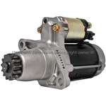 Order Remanufactured Starter by QUALITY-BUILT - 19047 For Your Vehicle