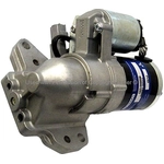 Order Remanufactured Starter by QUALITY-BUILT - 19128 For Your Vehicle