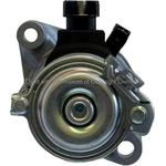 Order Démarreur reconditionné by QUALITY-BUILT - 19218 For Your Vehicle