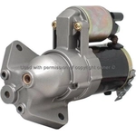 Order Remanufactured Starter by QUALITY-BUILT - 19402 For Your Vehicle