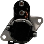 Order Remanufactured Starter by QUALITY-BUILT - 19416 For Your Vehicle
