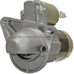 Order Remanufactured Starter by QUALITY-BUILT - 19434 For Your Vehicle