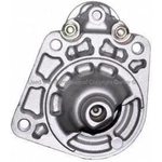 Order Remanufactured Starter by QUALITY-BUILT - 19438 For Your Vehicle