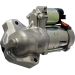 Order Remanufactured Starter by QUALITY-BUILT - 19482 For Your Vehicle