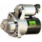 Order Remanufactured Starter by QUALITY-BUILT - 19538 For Your Vehicle