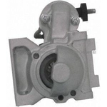Order Remanufactured Starter by QUALITY-BUILT - 19564 For Your Vehicle