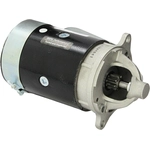 Order QUALITY-BUILT - 3131 - Remanufactured Starter For Your Vehicle