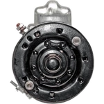 Order Démarreur reconditionné by QUALITY-BUILT - 3132 For Your Vehicle