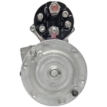 Order Remanufactured Starter by QUALITY-BUILT - 3504S For Your Vehicle