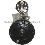 Order Remanufactured Starter by QUALITY-BUILT - 3741S For Your Vehicle