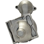 Order Remanufactured Starter by QUALITY-BUILT - 6416MS For Your Vehicle