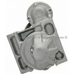 Order Remanufactured Starter by QUALITY-BUILT - 6449MS For Your Vehicle