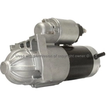 Order Remanufactured Starter by QUALITY-BUILT - 6488S For Your Vehicle