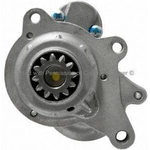 Order Démarreur reconditionné by QUALITY-BUILT - 6675S For Your Vehicle